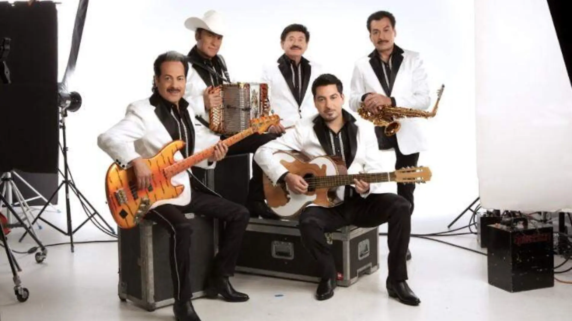 tigres del norte